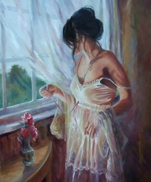 Restaurer son essence féminine