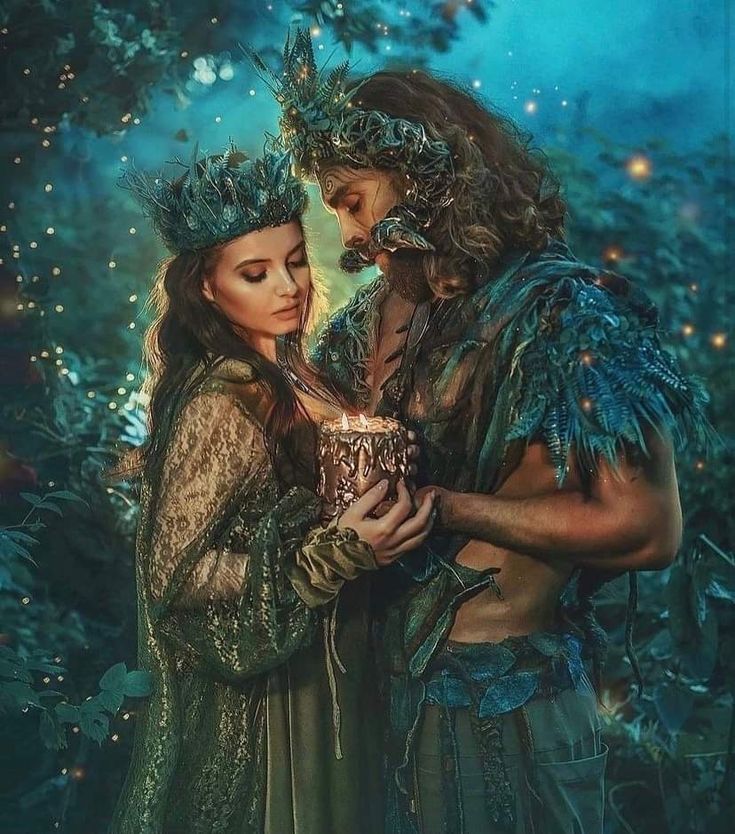 Réconcilation avec le masculin